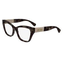 Lade das Bild in den Galerie-Viewer, Brille Longchamp, Modell: LO2742L Farbe: 251
