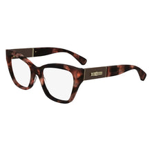 Lade das Bild in den Galerie-Viewer, Brille Longchamp, Modell: LO2742L Farbe: 640
