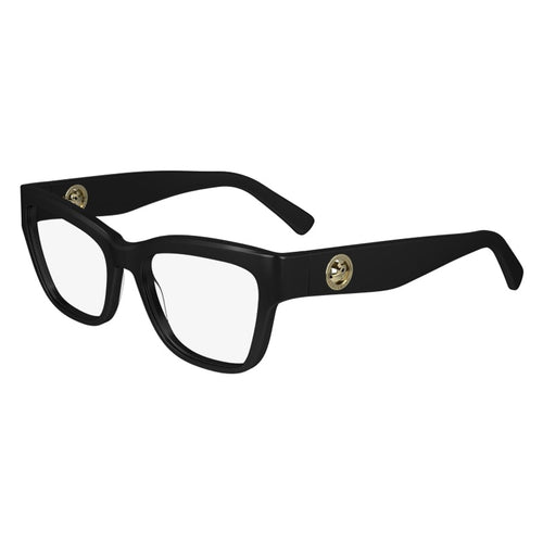 Brille Longchamp, Modell: LO2743 Farbe: 001