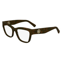 Lade das Bild in den Galerie-Viewer, Brille Longchamp, Modell: LO2743 Farbe: 242
