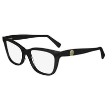 Lade das Bild in den Galerie-Viewer, Brille Longchamp, Modell: LO2744 Farbe: 001
