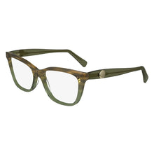 Lade das Bild in den Galerie-Viewer, Brille Longchamp, Modell: LO2744 Farbe: 306
