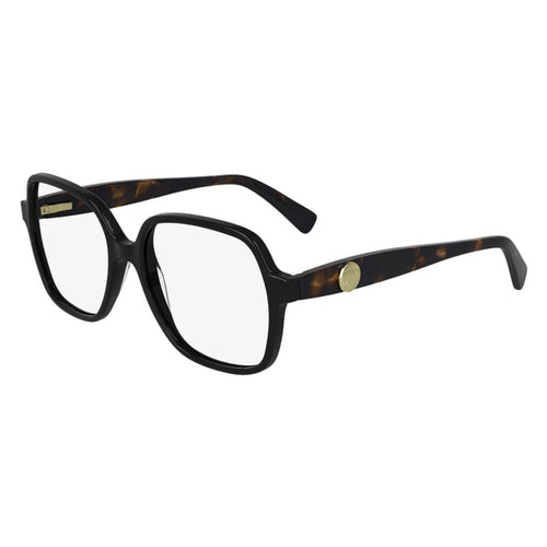 Brille Longchamp, Modell: LO2757 Farbe: 001