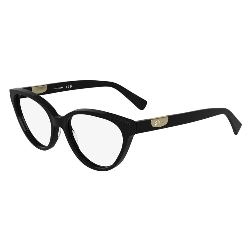 Brille Longchamp, Modell: LO2764 Farbe: 001
