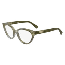 Lade das Bild in den Galerie-Viewer, Brille Longchamp, Modell: LO2764 Farbe: 252
