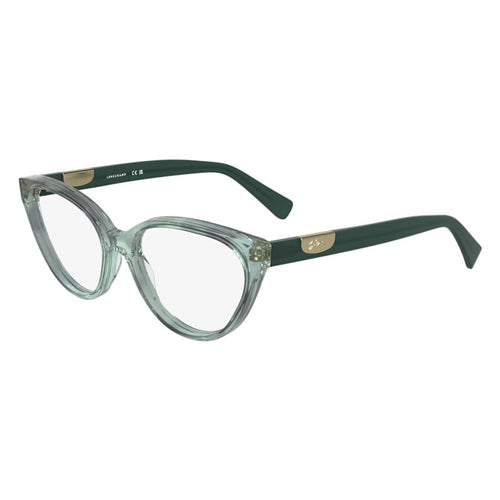 Brille Longchamp, Modell: LO2764 Farbe: 410