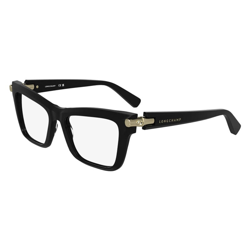 Brille Longchamp, Modell: LO2766 Farbe: 001