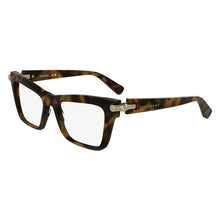 Lade das Bild in den Galerie-Viewer, Brille Longchamp, Modell: LO2766 Farbe: 205
