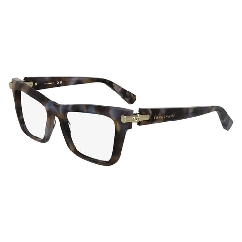 Brille Longchamp, Modell: LO2766 Farbe: 430