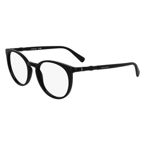 Brille Longchamp, Modell: LO2768 Farbe: 001
