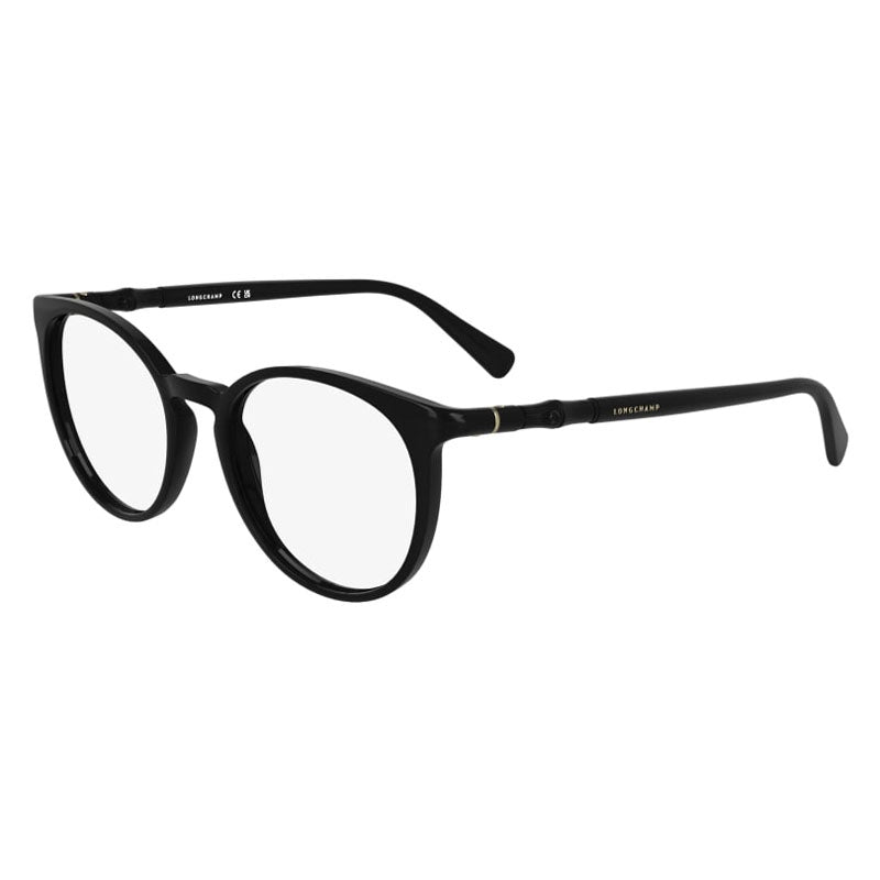 Brille Longchamp, Modell: LO2768 Farbe: 001
