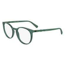 Lade das Bild in den Galerie-Viewer, Brille Longchamp, Modell: LO2768 Farbe: 411
