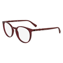 Lade das Bild in den Galerie-Viewer, Brille Longchamp, Modell: LO2768 Farbe: 601
