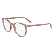 Lade das Bild in den Galerie-Viewer, Brille Longchamp, Modell: LO2768 Farbe: 610
