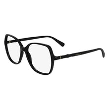 Lade das Bild in den Galerie-Viewer, Brille Longchamp, Modell: LO2769 Farbe: 001
