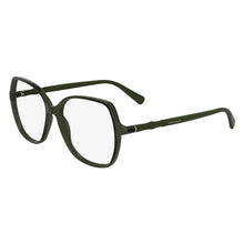 Lade das Bild in den Galerie-Viewer, Brille Longchamp, Modell: LO2769 Farbe: 300
