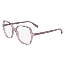 Lade das Bild in den Galerie-Viewer, Brille Longchamp, Modell: LO2769 Farbe: 610
