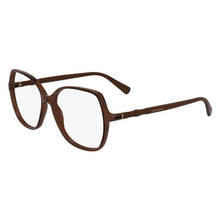 Lade das Bild in den Galerie-Viewer, Brille Longchamp, Modell: LO2769 Farbe: 847
