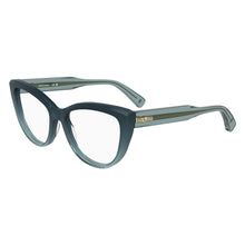 Lade das Bild in den Galerie-Viewer, Brille Longchamp, Modell: LO2771 Farbe: 430
