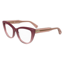 Lade das Bild in den Galerie-Viewer, Brille Longchamp, Modell: LO2771 Farbe: 652
