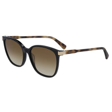 Lade das Bild in den Galerie-Viewer, Sonnenbrille Longchamp, Modell: LO612S Farbe: 010
