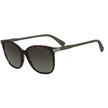 Lade das Bild in den Galerie-Viewer, Sonnenbrille Longchamp, Modell: LO612S Farbe: 213
