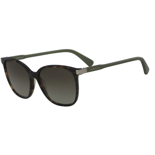 Sonnenbrille Longchamp, Modell: LO612S Farbe: 213