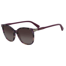 Lade das Bild in den Galerie-Viewer, Sonnenbrille Longchamp, Modell: LO612S Farbe: 219
