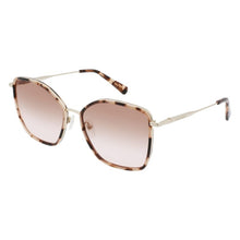 Lade das Bild in den Galerie-Viewer, Sonnenbrille Longchamp, Modell: LO685S Farbe: 716
