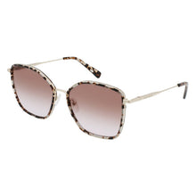 Lade das Bild in den Galerie-Viewer, Sonnenbrille Longchamp, Modell: LO685S Farbe: 736
