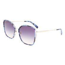 Lade das Bild in den Galerie-Viewer, Sonnenbrille Longchamp, Modell: LO685S Farbe: 745
