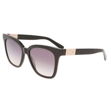 Lade das Bild in den Galerie-Viewer, Sonnenbrille Longchamp, Modell: LO696S Farbe: 001
