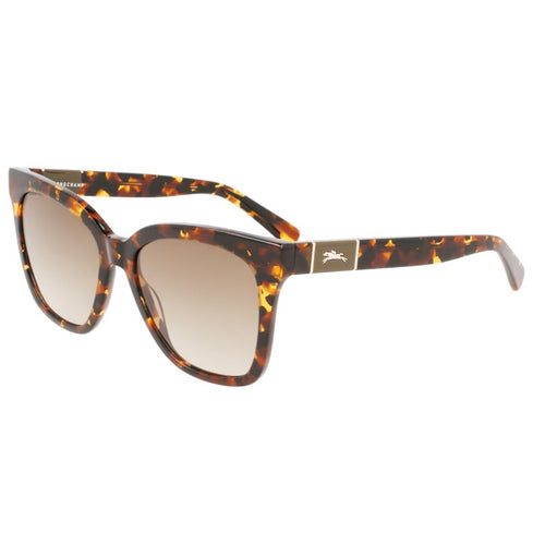 Sonnenbrille Longchamp, Modell: LO696S Farbe: 242