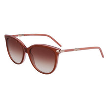 Lade das Bild in den Galerie-Viewer, Sonnenbrille Longchamp, Modell: LO727S Farbe: 207
