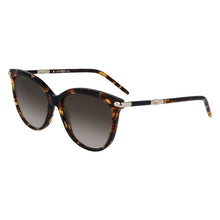 Lade das Bild in den Galerie-Viewer, Sonnenbrille Longchamp, Modell: LO727S Farbe: 230

