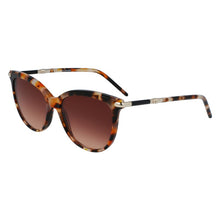 Lade das Bild in den Galerie-Viewer, Sonnenbrille Longchamp, Modell: LO727S Farbe: 239
