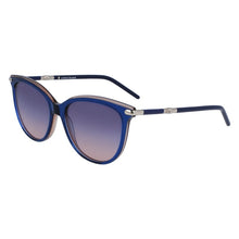 Lade das Bild in den Galerie-Viewer, Sonnenbrille Longchamp, Modell: LO727S Farbe: 435
