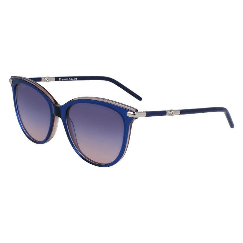 Sonnenbrille Longchamp, Modell: LO727S Farbe: 435