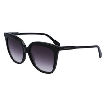 Lade das Bild in den Galerie-Viewer, Sonnenbrille Longchamp, Modell: LO728S Farbe: 001
