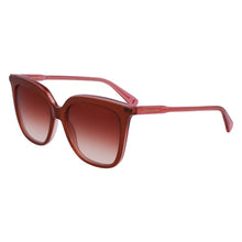 Lade das Bild in den Galerie-Viewer, Sonnenbrille Longchamp, Modell: LO728S Farbe: 207
