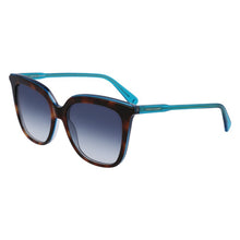 Lade das Bild in den Galerie-Viewer, Sonnenbrille Longchamp, Modell: LO728S Farbe: 220
