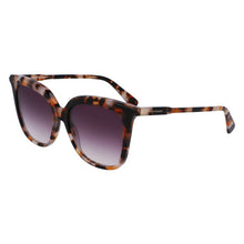 Lade das Bild in den Galerie-Viewer, Sonnenbrille Longchamp, Modell: LO728S Farbe: 239
