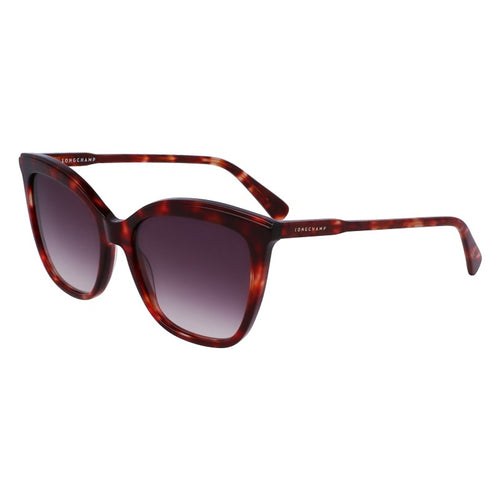 Sonnenbrille Longchamp, Modell: LO729S Farbe: 640