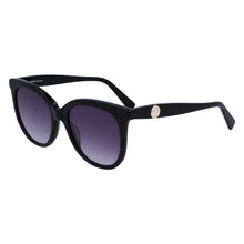 Lade das Bild in den Galerie-Viewer, Sonnenbrille Longchamp, Modell: LO731S Farbe: 001
