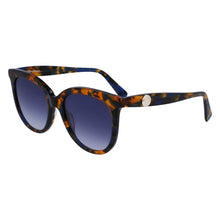 Lade das Bild in den Galerie-Viewer, Sonnenbrille Longchamp, Modell: LO731S Farbe: 430
