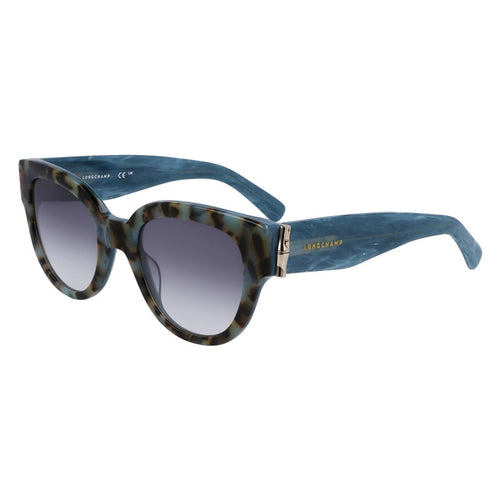 Sonnenbrille Longchamp, Modell: LO733S Farbe: 404