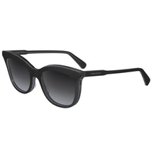 Lade das Bild in den Galerie-Viewer, Sonnenbrille Longchamp, Modell: LO738S Farbe: 018
