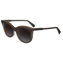 Lade das Bild in den Galerie-Viewer, Sonnenbrille Longchamp, Modell: LO738S Farbe: 210
