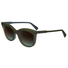 Lade das Bild in den Galerie-Viewer, Sonnenbrille Longchamp, Modell: LO738S Farbe: 310
