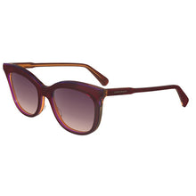 Lade das Bild in den Galerie-Viewer, Sonnenbrille Longchamp, Modell: LO738S Farbe: 681
